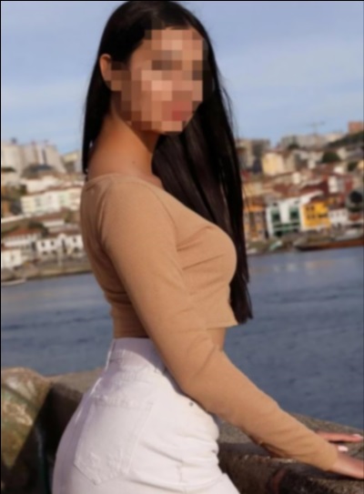 escort piger i Vekso Sjaelland - Top Models Escorts